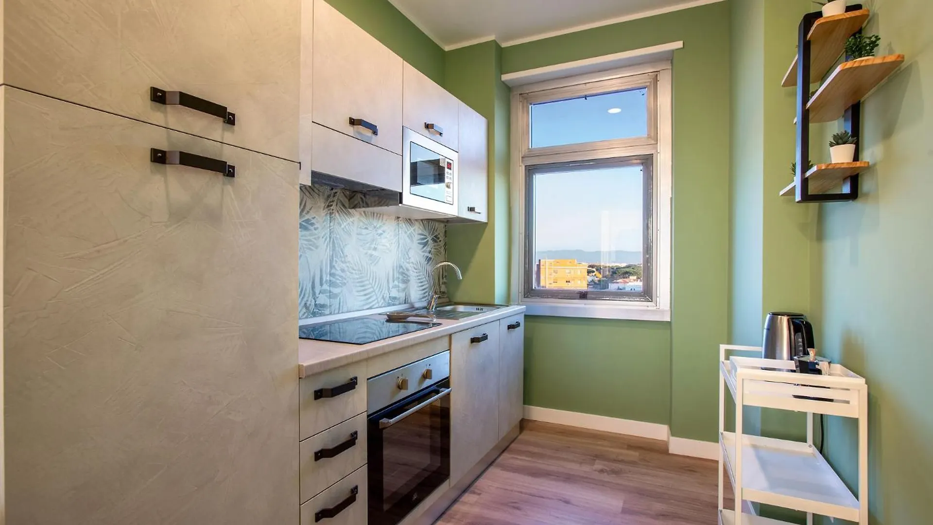Penthouse Lux With Panoramic View Apartment Rome Italy